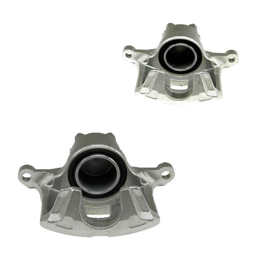 For Jeep Patriot 2006-2017 Front Brake Calipers Pair