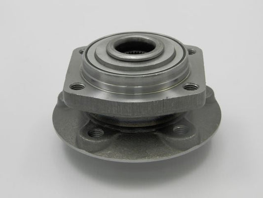 For Volvo C70 Mk1 1997-2005 Front Wheel Bearing Kits Pair