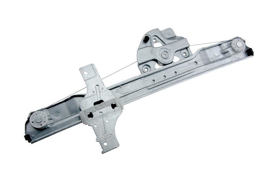 Peugeot 208 Mk1 2012-2019 Front Right Electric Window Regulator