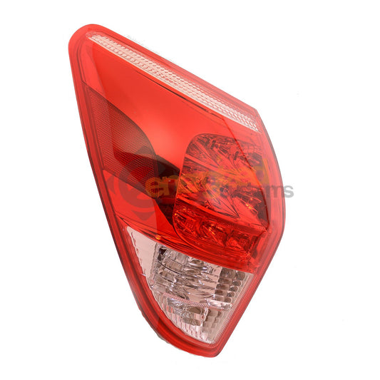 TOYOTA RAV-4 2/2006-2007 REAR TAIL LIGHT PASSENGER SIDE N/S