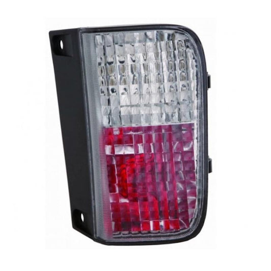Nissan Primastar Rear Fog Reverse Light Lamp 2001-2014 Drivers Side Right