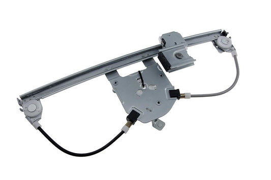 Mercedes C-Class W203 2000-2007 Rear Left Electric Window Regulator