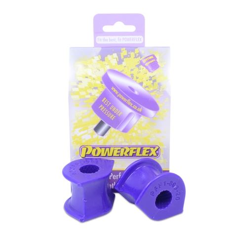 For Alfa GTV & Spider 1995-2005 PowerFlex Front Anti Roll Bar Bush