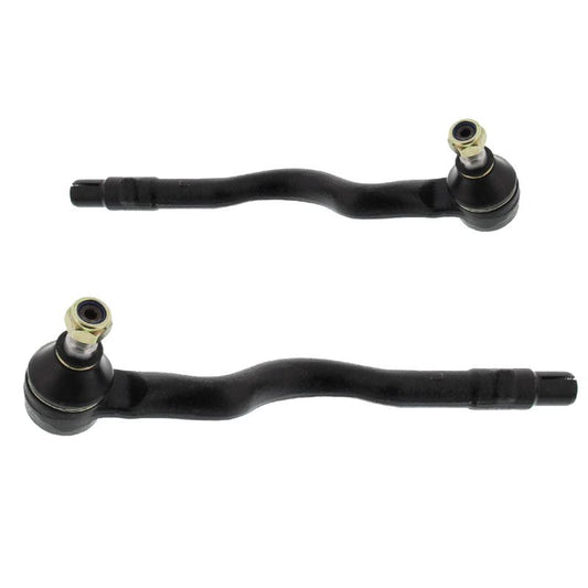 For BMW Z4 E85, E86 2003-2009 Front Outer Tie Track Rod Ends Pair