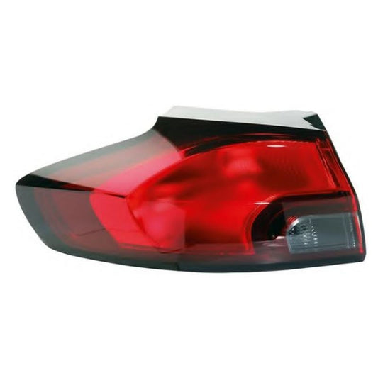 VAUXHALL ZAFIRA TOURER 2011-2018 REAR TAIL LIGHT LAMP PASSENGER SIDE N/S