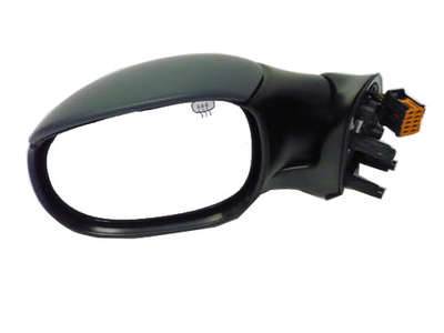 Citroen Xsara Picasso 2004-2010 Powerfolding Wing Door Mirror Passenger Side N/S