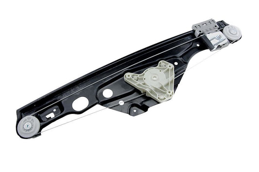 Mercedes E-Class W211 2003-2009 Rear Left Electric Window Regulator