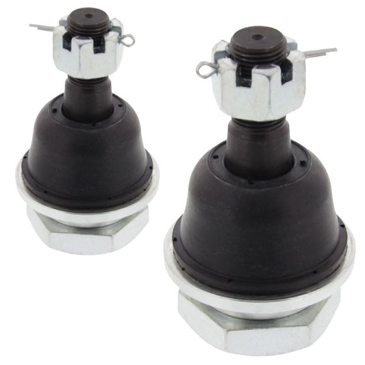 Nissan Navara D22 2000-2018 Front Lower Ball Joints Pair