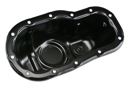 Toyota Land Cruiser 300 2002-2010 4 Steel Engine Oil Sump Pan