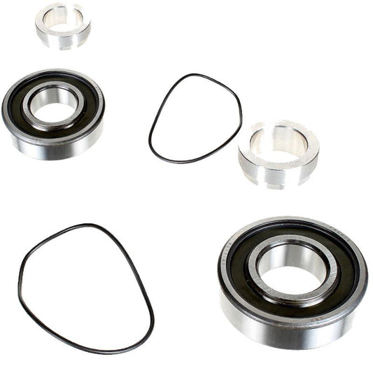 Peugeot 504 Pickup 1980-1989 Rear Wheel Bearing Kits Pair