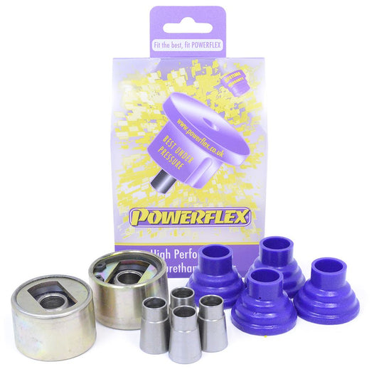 For Audi 200 Quattro 1984-1990 PowerFlex Front Inner Control Arm To Chassis Bush