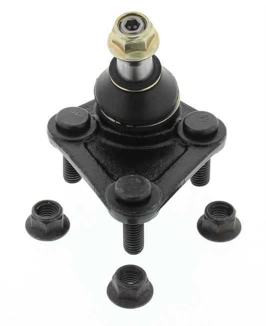 Audi TT 8N3 8N9 1998-2006 Front Lower Ball Joints Pair