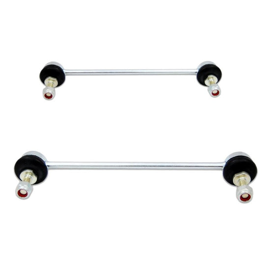 BMW 5 Series F07 F11 2009-2018 Rear Anti Roll Bar Drop Links Pair