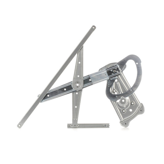 Renault Grand Scenic 2009-2015 Front Left Electric Window Regulator