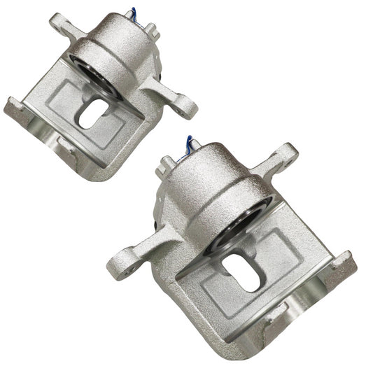 Kia Picanto 2017-2025 Front Left & Right Brake Caliper 256mm Discs