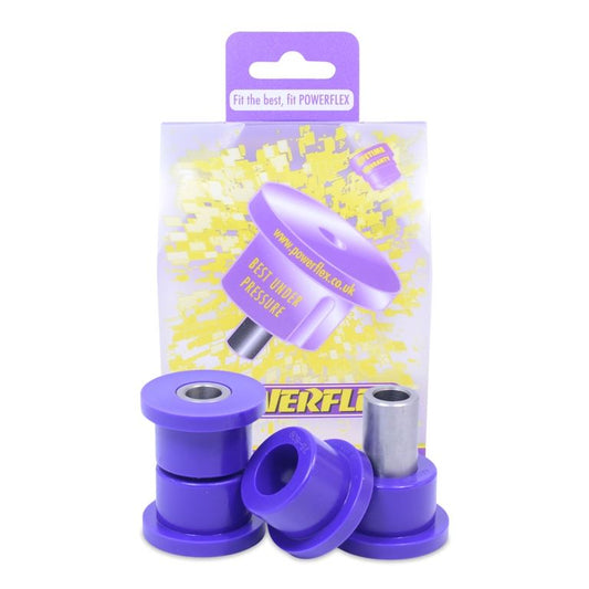 For Toyota Supra 4 JZA80 1993-2002 PowerFlex Rear Track Control Arm Inner Bush