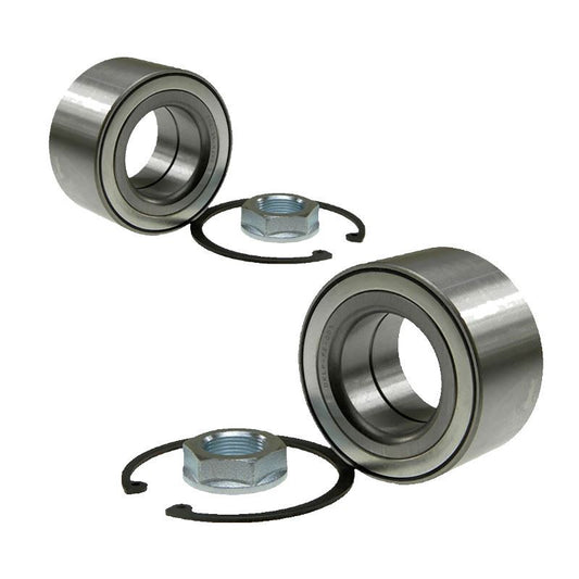 For For Citroen C5 2008-2017 Front Wheel Bearing ASB