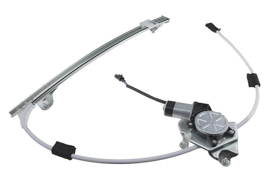 Jeep Cherokee KJ 2002-2007 Rear Left Electric Window Regulator