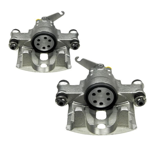 Iveco Daily Mk5 2011-2014 Rear Pair Brake Caliper