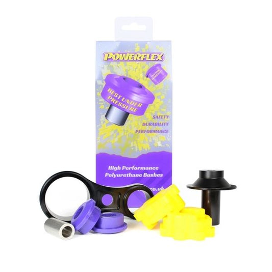 Ford Fiesta MK8 (2017-ON) PowerFlex Lower Torque Mount, Fast Road