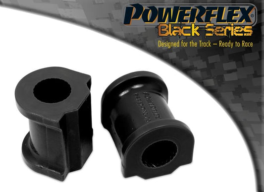 For Porsche 928 1978-1995 PowerFlex Black Series Front Anti Roll Bar Bush