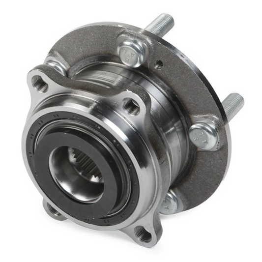 Kia Sportage 2015-2022 Front Hub Wheel Bearing Kits Pair