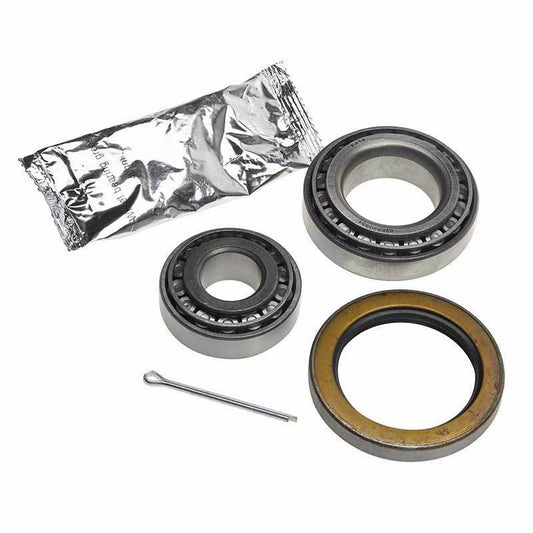 Toyota HiAce 1987-2012 Front Hub Wheel Bearing Kit
