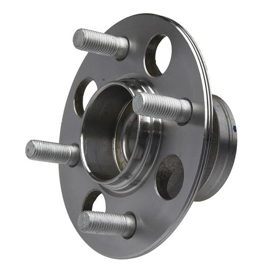 Honda Jazz 2002-2008 Rear Hub Wheel Bearing Kit Drum Brakes