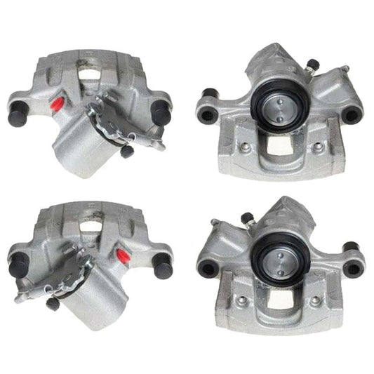 Vauxhall/Opel Signum 2003-2008 Rear Left & Right Brake Calipers