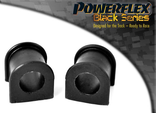 Ford Sierra Sapphire Cosworth PowerFlex Black Rear Anti-Roll Bar Mounting Bush
