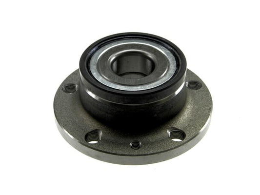 For Fiat 500L 2012-2017 Rear Wheel Bearing Kits Pair