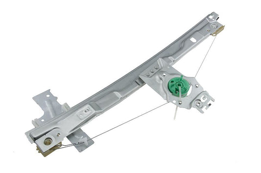 Peugeot 207 2006-2014 Front Left Electric Window Regulator
