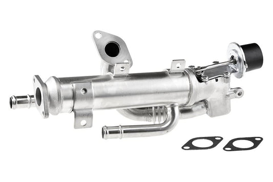 For Audi A4 B7 EGR Valve And Cooler 2.0 TDi 2004-2008 With Gaskets