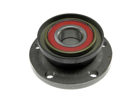 For Alfa Romeo 147 2004-2010 Rear Hub Wheel Bearing Kits Pair