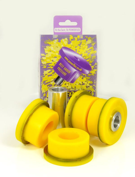 For Scion FR-S PowerFlex Rear Subframe Front Bush