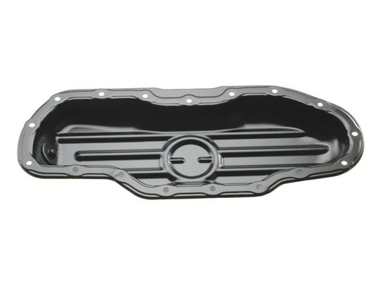 Lexus IS C 2009-2018 250 Steel Engine Oil Sump Pan