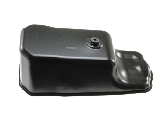 Citroen Relay 2006-2016 Steel Engine Oil Sump Pan