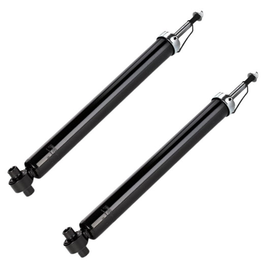 For Fiat Grande Punto 2005-2012 Rear Shock Absorbers Struts Pair