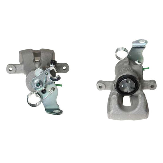 Vauxhall/Opel Corsa E MK4 2014-2019 Rear Left Brake Caliper