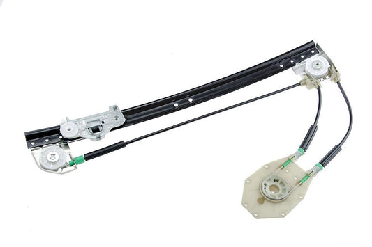 BMW 5 Series E39 1995-2004 Rear Right Electric Window Regulator