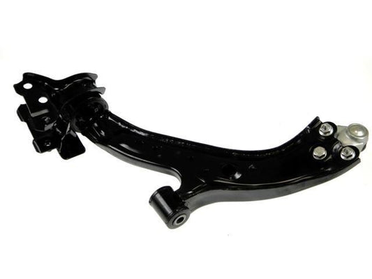 For Honda CR-V CRV 2006-2012 Lower Front Wishbones Suspension Arms Pair