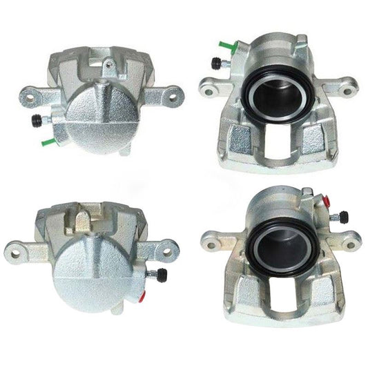 Mercedes-Benz B-Class MK1 2005-2011 Front Left & Right Brake Calipers