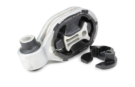 Nissan Juke (2011-2018) PowerFlex Black Lower Engine Mount Insert