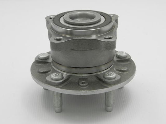 Vauxhall Astra J MK6 2009-2015 Rear Hub Wheel Bearing Kit ABS