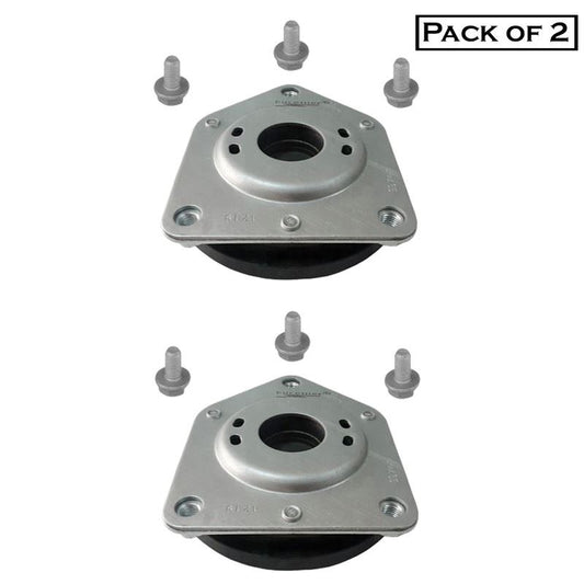 Mercedes-Benz A-Class W169 2004-2012 Front Suspension Strut Top Mounts