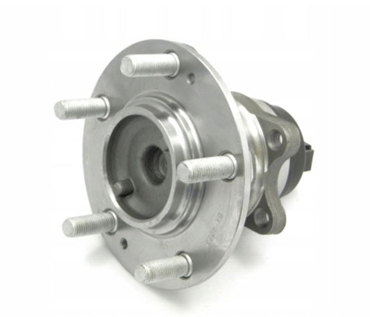 Kia Venga 1.4 1.6 CVVT CRDi 2010-2019 Rear Hub Wheel Bearing Kits Pair