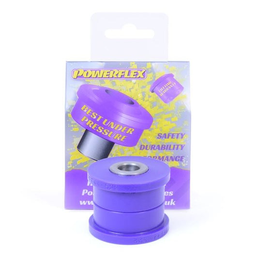 Mitsubishi Colt (2002-2012) PowerFlex Lower Engine Mount Small Bush