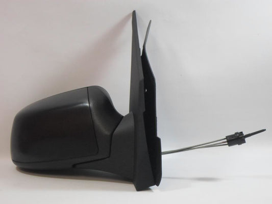 Ford Fiesta Mk6 10/2005-2008 Cable Wing Door Mirror Primed Cover Drivers Side