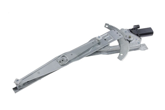 Renault Kangoo Mk1 1997-2007 Front Left Electric Window Regulator