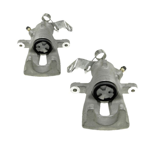 Vauxhall Astra Mk4 1998-2006 Rear Pair Brake Caliper
